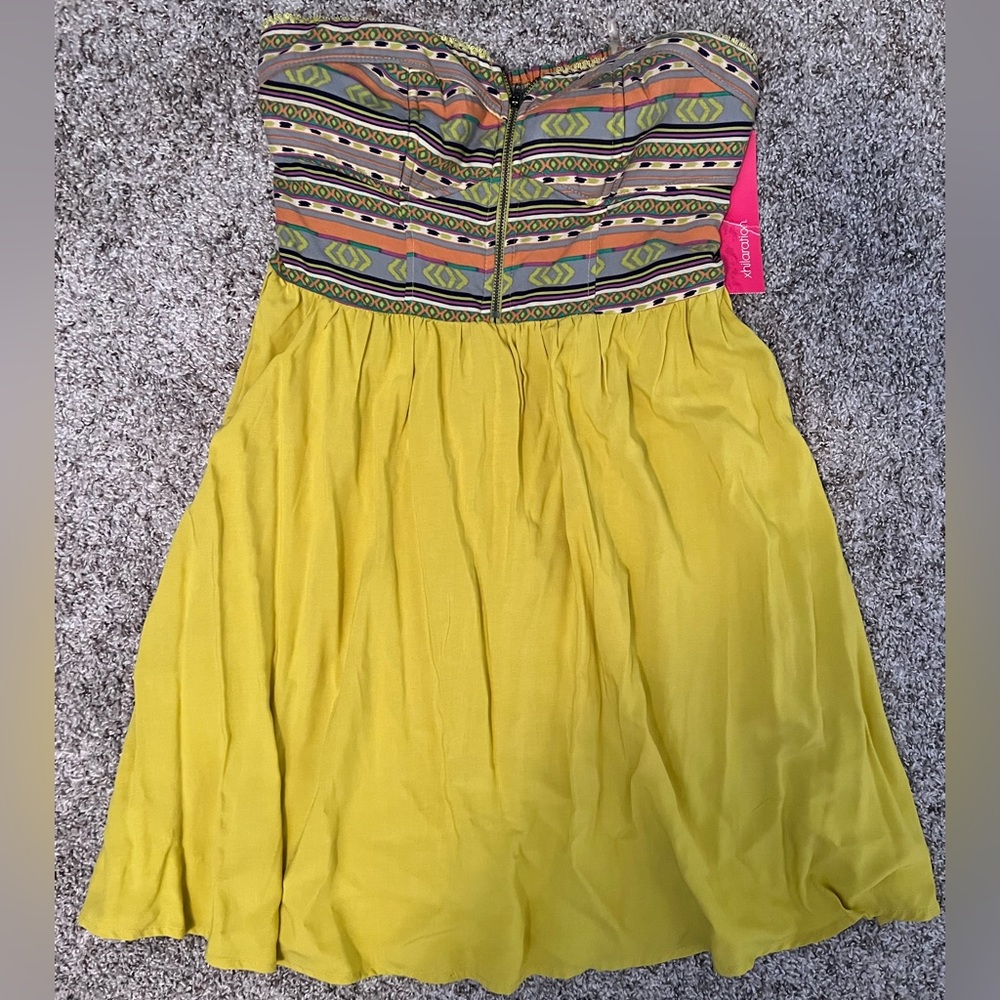 Dress/cover up